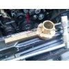 Klíč na přidržení řemenice klikové hřídele BMW (diesel) – E46, E60, E90