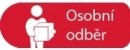 Osobní odběr