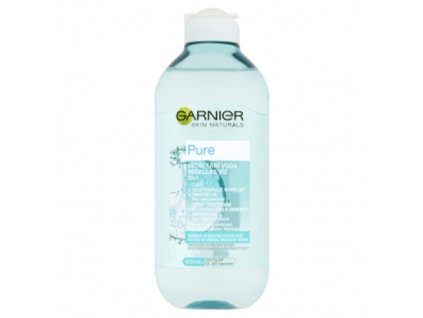 GarnierPureActive