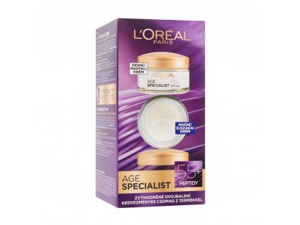 LorealDuo55+