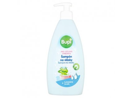 BupiSampon500ml