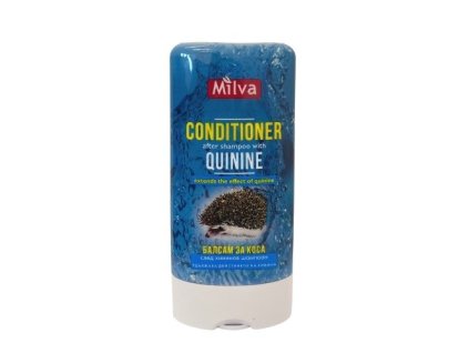 MilvaKondicionerPoSampone200ml
