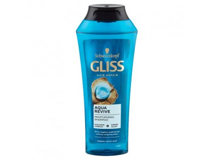 GlissSampon250ml