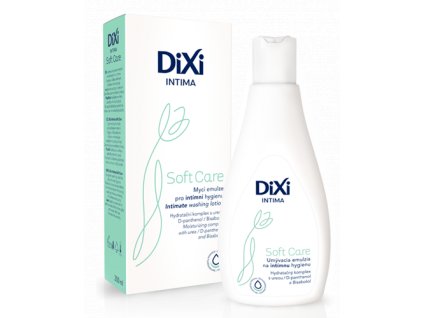 DixiIntimaSoftCare