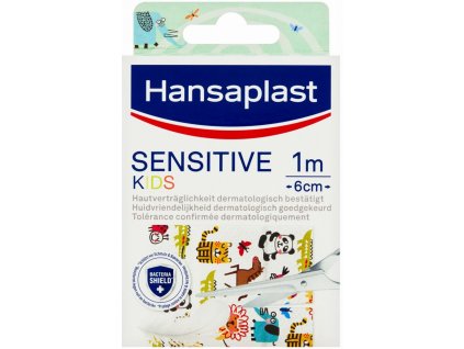 NaplasteSensitive