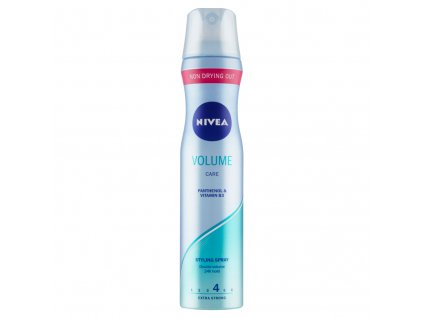 NiveaVolumeCareLakNaVlasy250ml