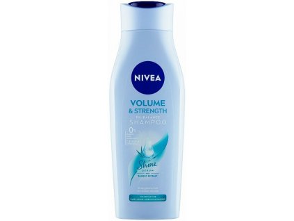 NiveaSamponVolumeSensation250ml