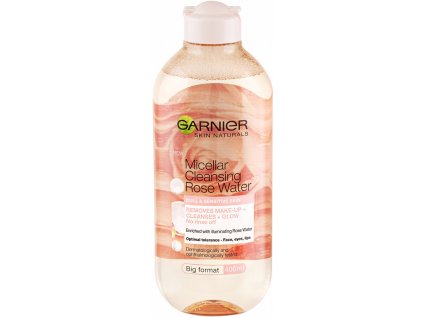 GarnierRose400ml