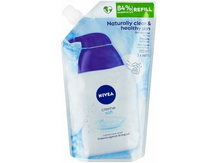 NiveaTek.Mydlo500ml