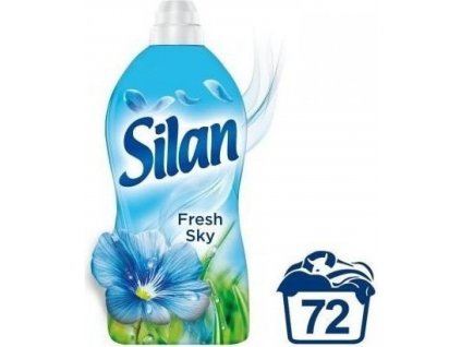 SilanFreshSky1800ml