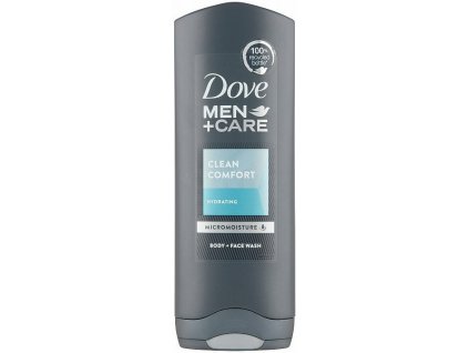 dovemenclean250