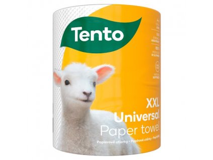 TentoKuch.UtierkyXXL