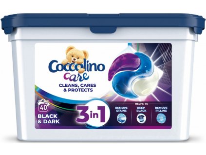 CoccolinoBlack