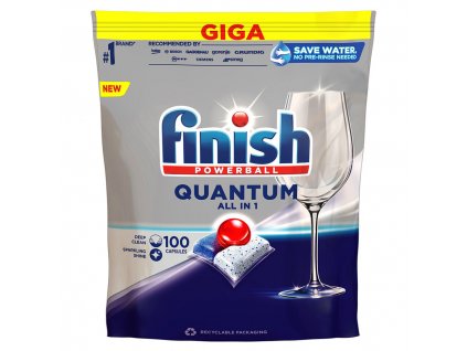 FinishQuantum