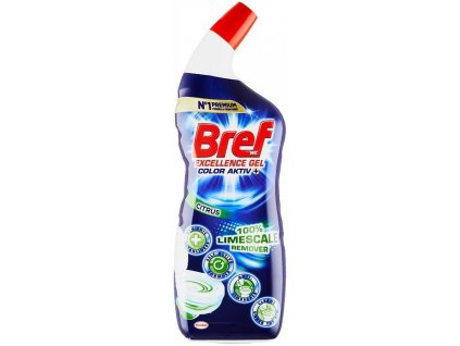 breflimescale