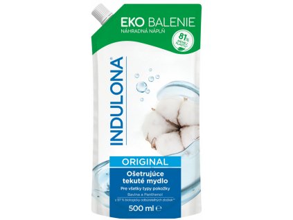 IndulonaOriginal500ml