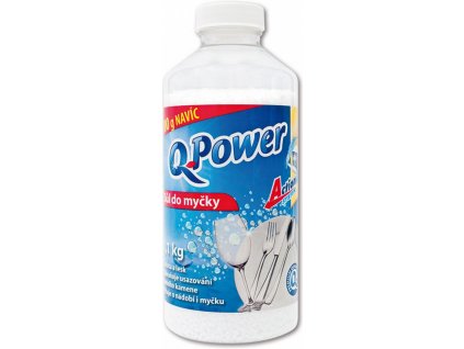 Q powerSolDoUmyvacky