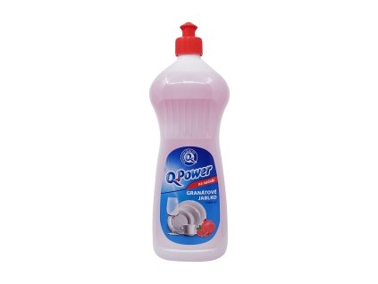 QPowerGranatoveJablko