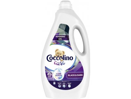 CoccolinoCareGel60PDBlack