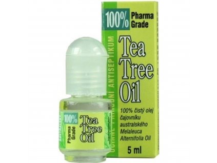 TeaTreeOil