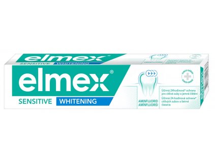 elmexsensitivewhitening