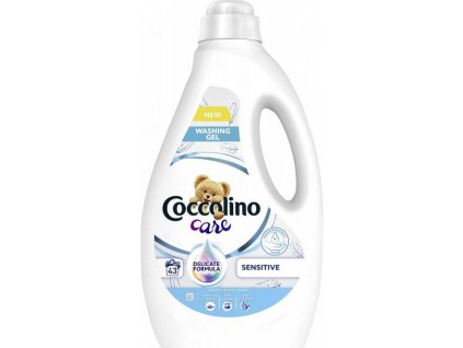 coccolinocaresensitive43gel