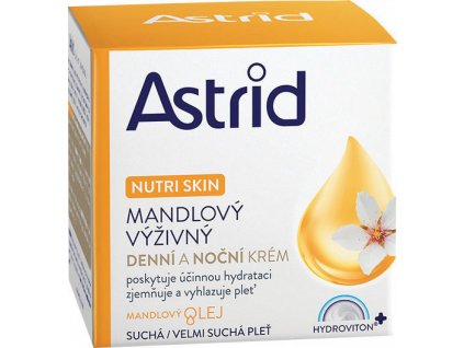 astrid dnk