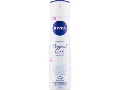 niveadeooriginalcare