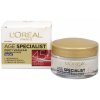 LorealNocnyKremPeptidy45+