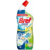 Bref Power Aktiv Lemon WC čistič 700 ml