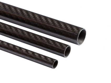 carbon_Trubka karbon23,2 / 1,1 mm, 0,9 m