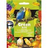 Green Birds sušené bylinky pro exoty, 50g