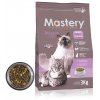 Mastery CAT Ad. with Fish 3kg