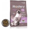 Mastery CAT Ad. with Fish 8kg