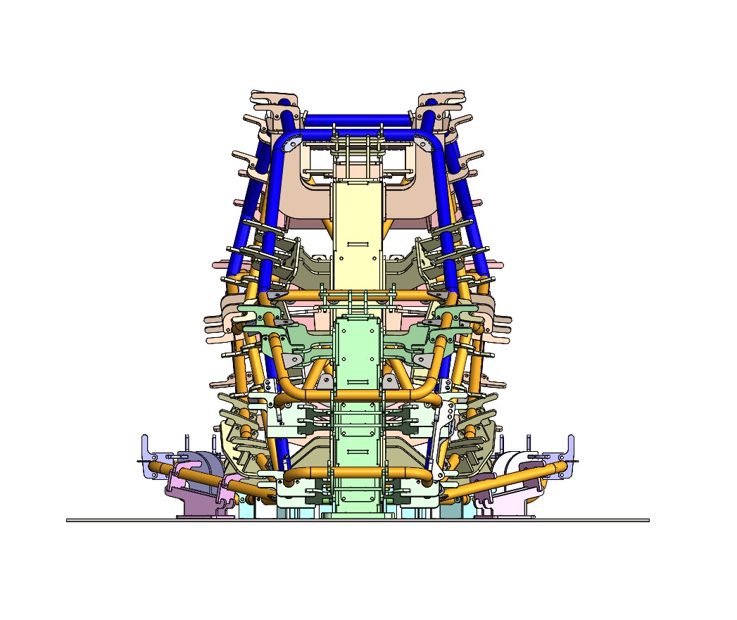 Buggy ATR 1