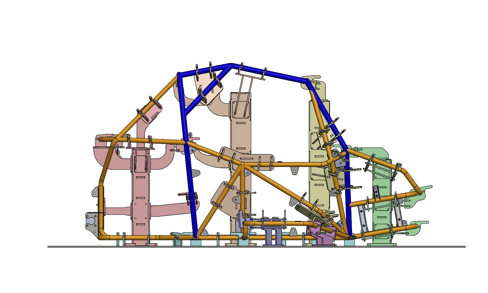 Buggy ATR 2