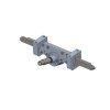 Hřebenové řízení