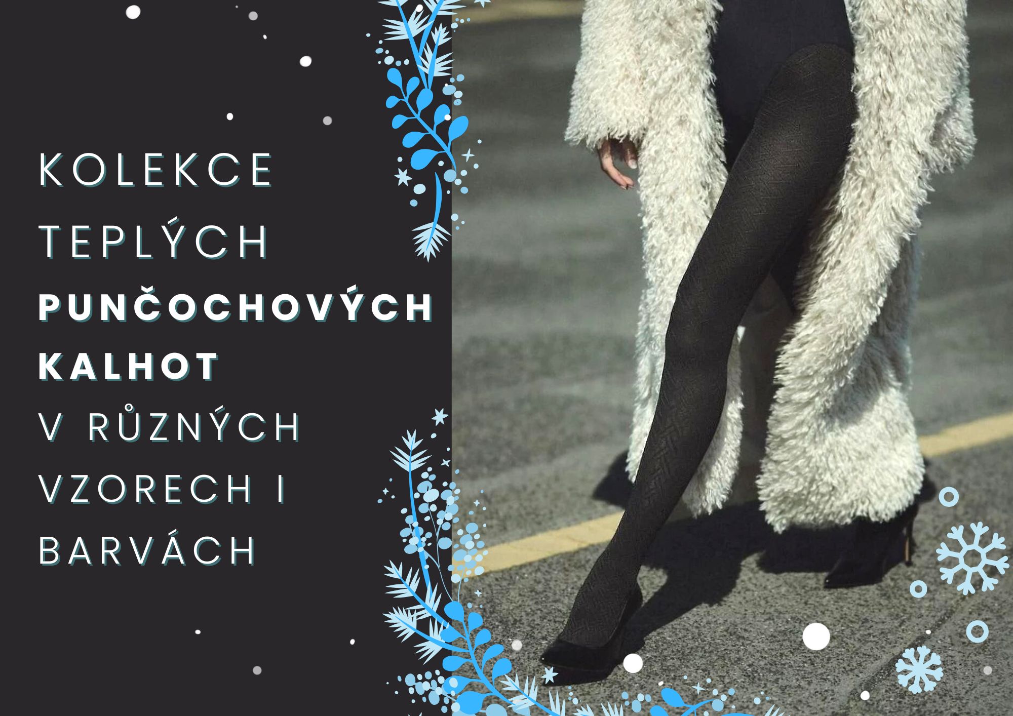 Punčochové kalhoty