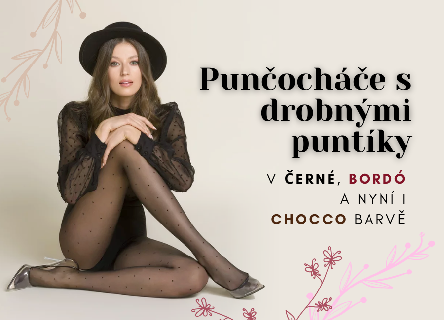 Punčochové kalhoty