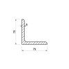 Winkelprofil 75x75x8 (S355)_2