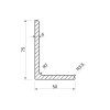 Winkelprofil 75x50x6_2