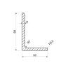 Winkelprofil 80x60x8_2