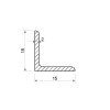 Winkelprofil 15x15x2_2
