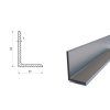 Gekantetes Winkelprofil 60x30x3