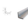 Winkelprofil verzinkt 40x40x3