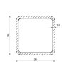 Vierkantrohr 35x35x1,5_2