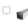 Vierkantrohr 260x260x10 (S355)