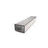 Rechteckrohr verzinkt 100x20x2_3