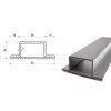 Spezialprofil – T-Form 85x34x55x2