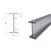 IPE 80 (S355)